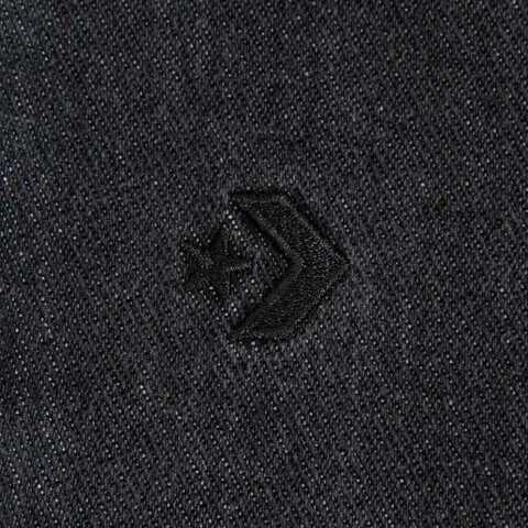 converse匡威2024男子-梭织长裤10026720-A01