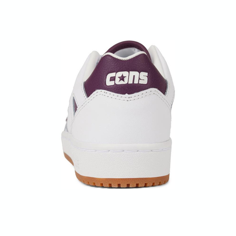 converse匡威2024中性低帮系带CONS SEASONAL休闲鞋A08479C