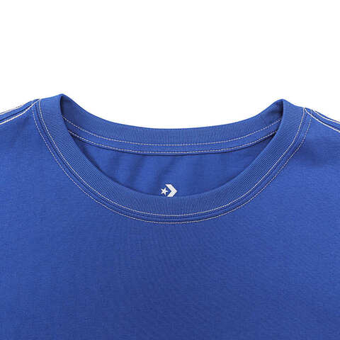 converse匡威2024中性短袖T恤10027256-A02