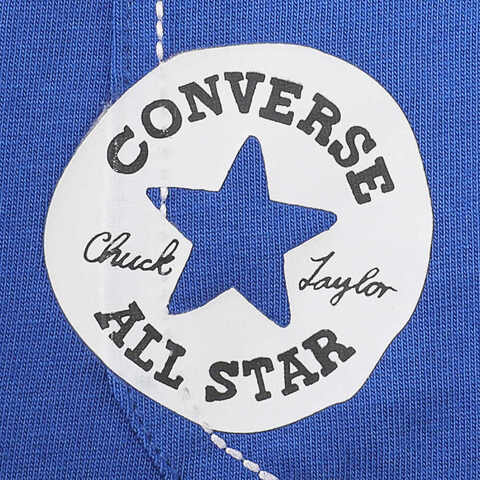 converse匡威2024中性短袖T恤10027256-A02