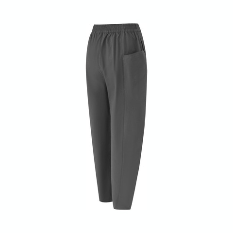 converse匡威2024女子梭织长裤10027552-A02