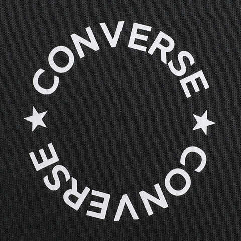 converse匡威2024中性短袖T恤10027950-A02