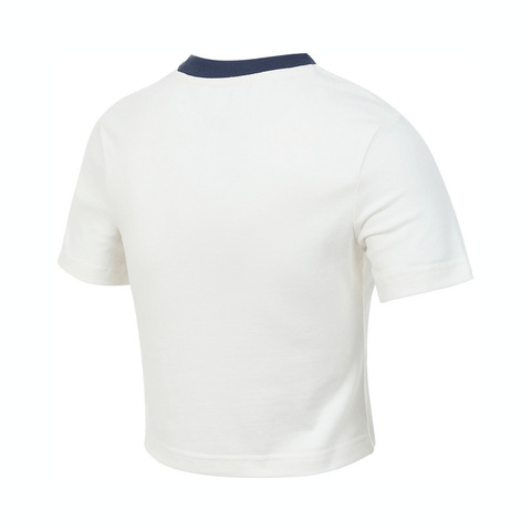 converse匡威2024女子短袖T恤10027951-A01