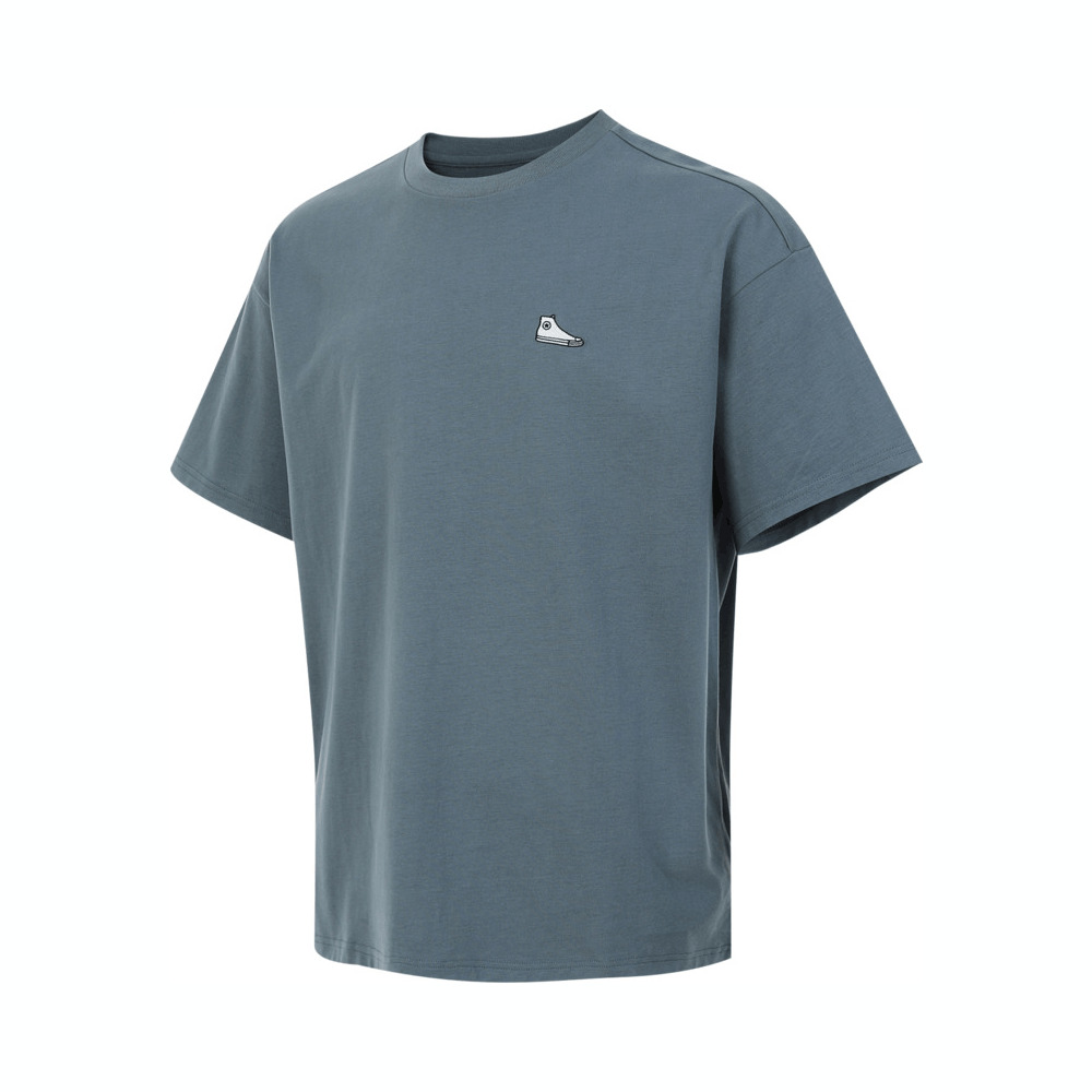 converse匡威2024中性短袖T恤10027239-A05