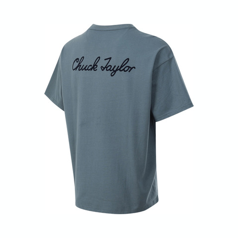 converse匡威2024中性短袖T恤10027239-A05