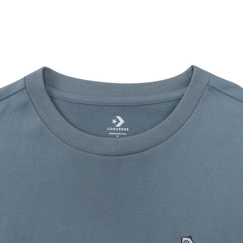 converse匡威2024中性短袖T恤10027239-A05