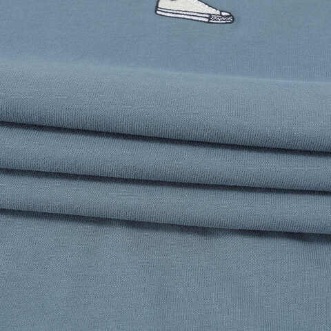 converse匡威2024中性短袖T恤10027239-A05