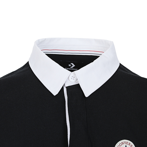 converse匡威2023男子-短袖POLO10025227-A01