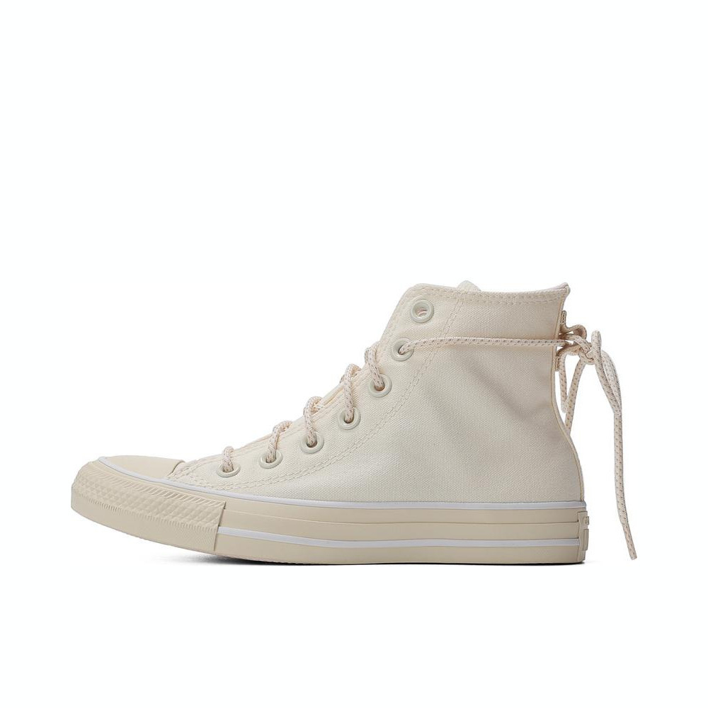 converse匡威2024女子-高帮系带Chuck Taylor SEASONAL帆布鞋/硫化鞋A06093C