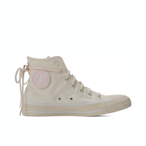 converse匡威2024女子-高帮系带Chuck Taylor SEASONAL帆布鞋/硫化鞋A06093C