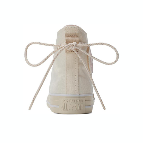 converse匡威2024女子-高帮系带Chuck Taylor SEASONAL帆布鞋/硫化鞋A06093C