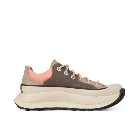 converse匡威2024中性-低帮系带-棕Chuck Taylor 70S SEASONAL帆布鞋/硫化鞋A08549C