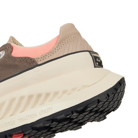 converse匡威2024中性-低帮系带-棕Chuck Taylor 70S SEASONAL帆布鞋/硫化鞋A08549C