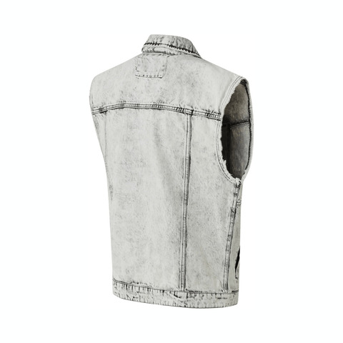 converse匡威2024中性马甲10027211-A02