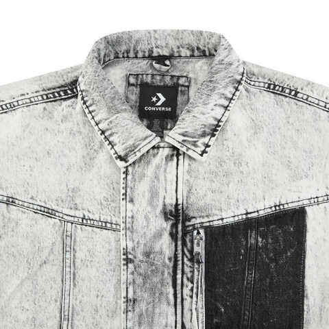 converse匡威2024中性马甲10027211-A02