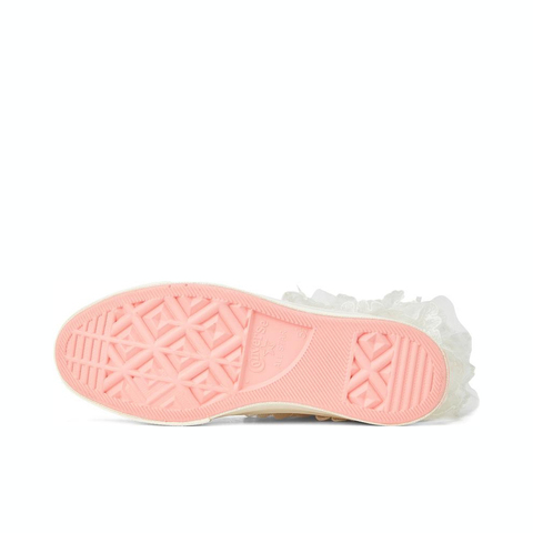 converse匡威2024中性高帮系带Chuck Taylor 70S SEASONAL帆布鞋/硫化鞋A11616C