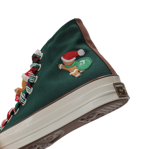 converse匡威2024中性S257&