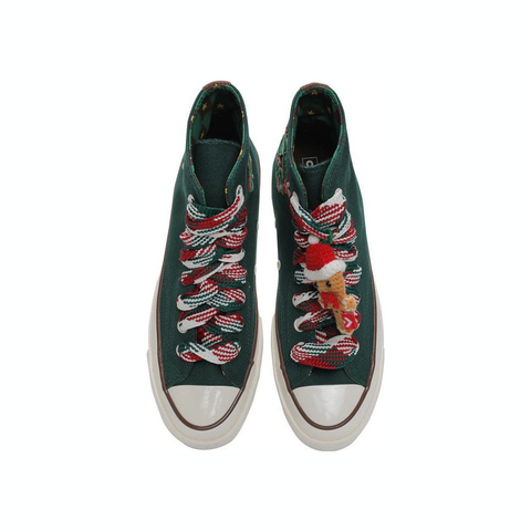 converse匡威2024中性S257&