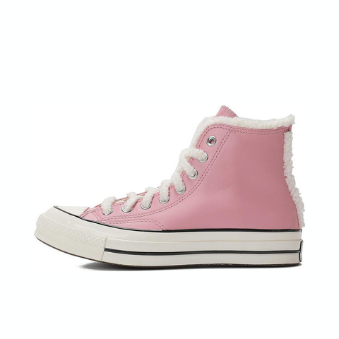 converse匡威2024中性高帮系带Chuck Taylor 70S SEASONAL帆布鞋/硫化鞋A12449C