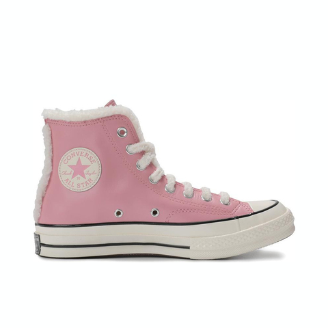 converse匡威2024中性高帮系带Chuck Taylor 70S SEASONAL帆布鞋/硫化鞋A12449C
