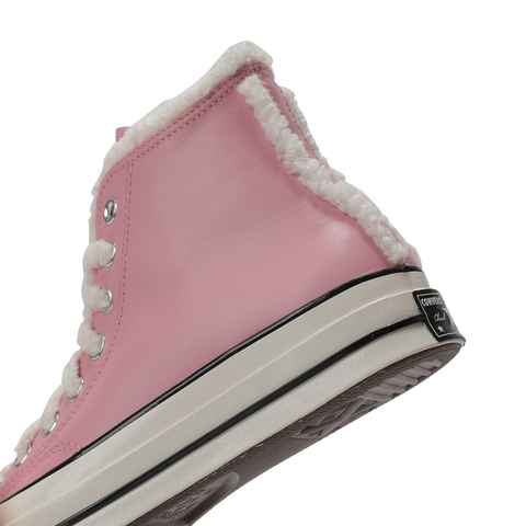 converse匡威2024中性高帮系带Chuck Taylor 70S SEASONAL帆布鞋/硫化鞋A12449C