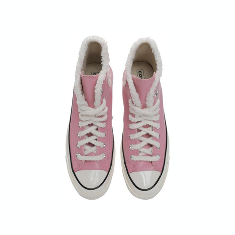 converse匡威2024中性高帮系带Chuck Taylor 70S SEASONAL帆布鞋/硫化鞋A12449C