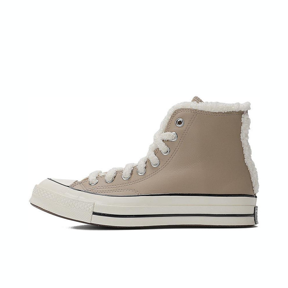 converse匡威2024中性高帮系带Chuck Taylor 70S SEASONAL帆布鞋/硫化鞋A12450C