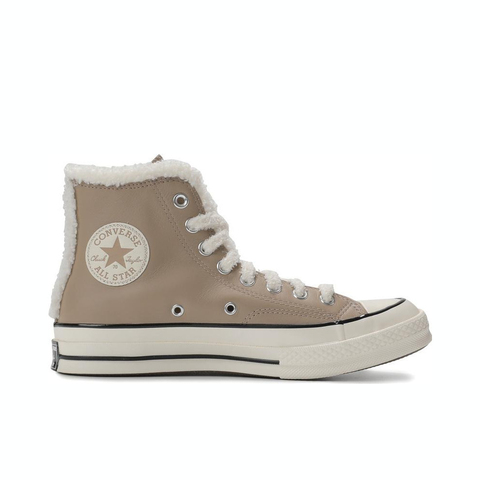 converse匡威2024中性高帮系带Chuck Taylor 70S SEASONAL帆布鞋/硫化鞋A12450C