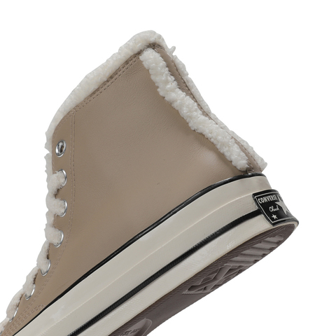 converse匡威2024中性高帮系带Chuck Taylor 70S SEASONAL帆布鞋/硫化鞋A12450C