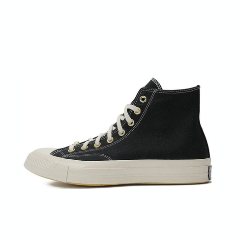 converse匡威2024中性高帮系带Chuck Taylor 70S SEASONAL帆布鞋/硫化鞋A12462C