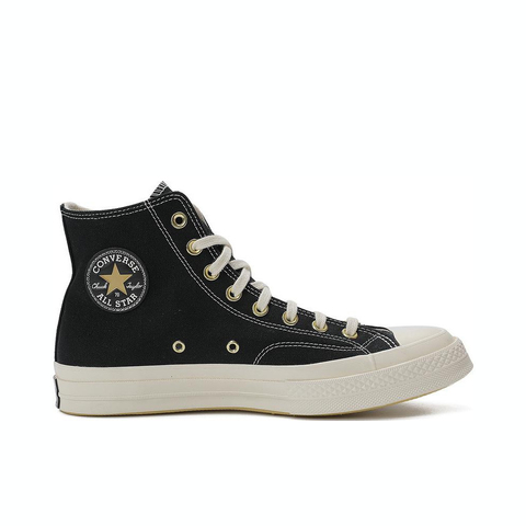 converse匡威2024中性高帮系带Chuck Taylor 70S SEASONAL帆布鞋/硫化鞋A12462C