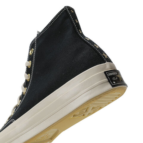 converse匡威2024中性高帮系带Chuck Taylor 70S SEASONAL帆布鞋/硫化鞋A12462C