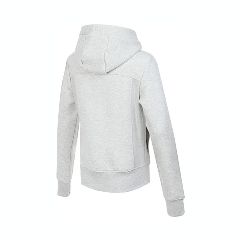 converse匡威2024男子女子-针织连帽外套-灰针织连帽外套10027966-A01