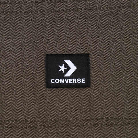 converse匡威2024中性中性-针织长袖衬衫-棕针织长袖衬衫10026973-A02