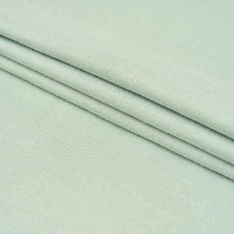 converse匡威2024中性中性-短袖T恤-绿针织无领短T10027652-A02