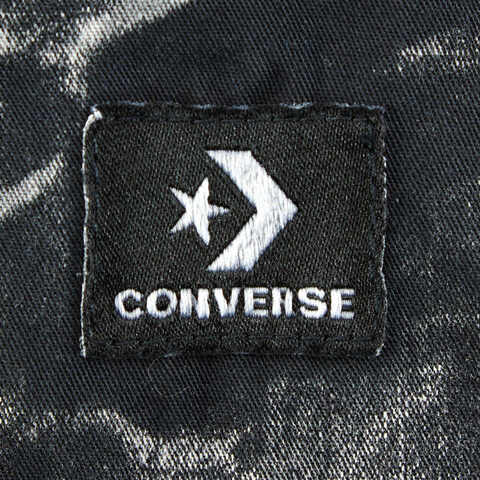 converse匡威2024中性短袖衬衫10027210-A01