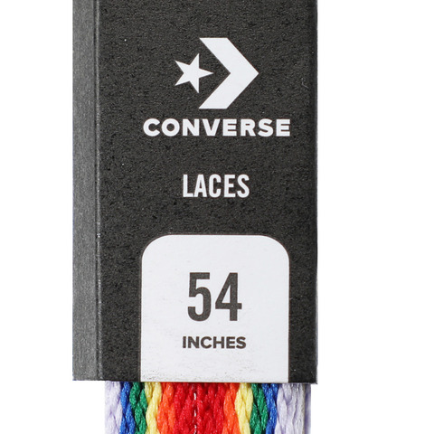 converse匡威2025中性中性-鞋带-多彩鞋带10004213-A03