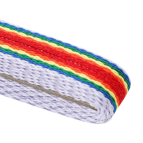 converse匡威2025中性中性-鞋带-多彩鞋带10004213-A03