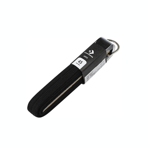 converse匡威2025中性中性-鞋带-黑鞋带10021898-A01