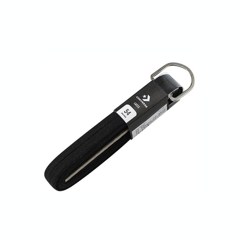 converse匡威2025中性中性-鞋带-黑鞋带10021899-A01