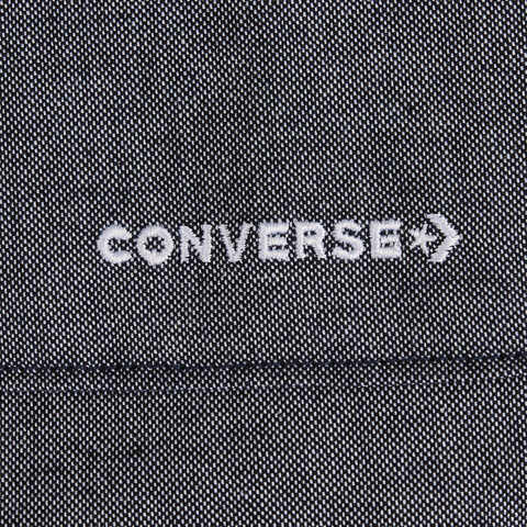 converse匡威2025男子男子-长袖衬衫-蓝梭织长袖衬衫10024602-A05