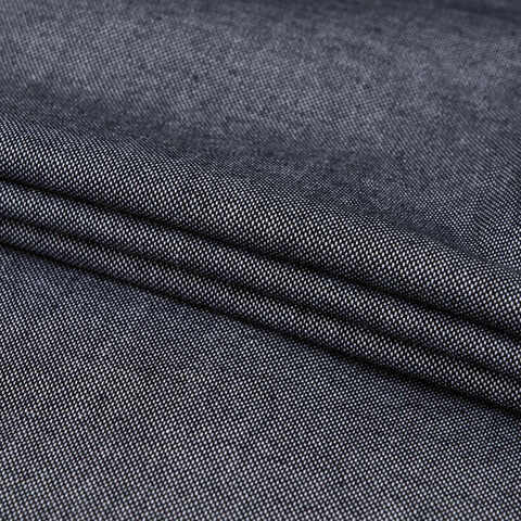 converse匡威2025男子男子-长袖衬衫-蓝梭织长袖衬衫10024602-A05