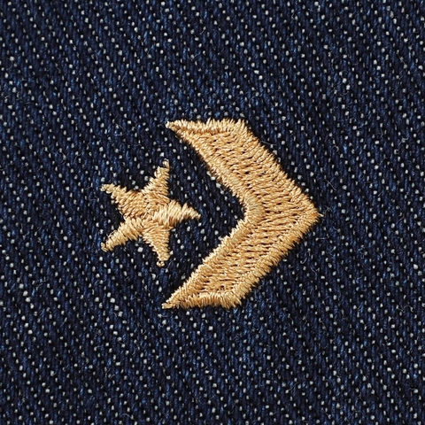 converse匡威2025男子男子-梭织长裤-蓝梭织长裤10024869-A02