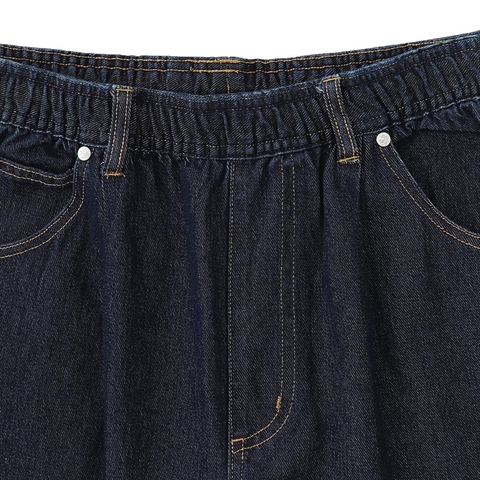 converse匡威2025男子男子-梭织长裤-蓝梭织长裤10024869-A02