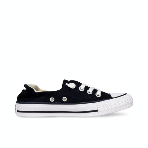 converse匡威2025女子女子-低帮系带-黑Chuck Taylor SEASONAL537081C