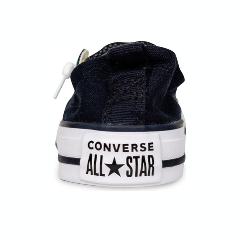 converse匡威2025女子女子-低帮系带-黑Chuck Taylor SEASONAL537081C