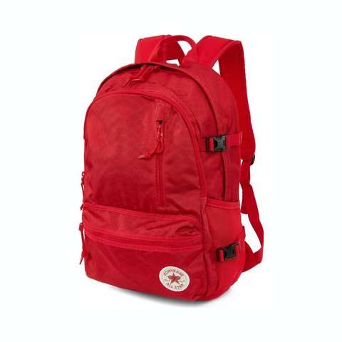 converse匡威2025中性中性-双肩包-红双肩包10028118-A02