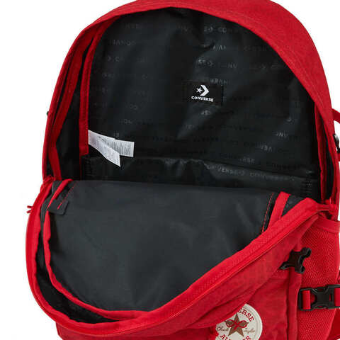 converse匡威2025中性中性-双肩包-红双肩包10028118-A02