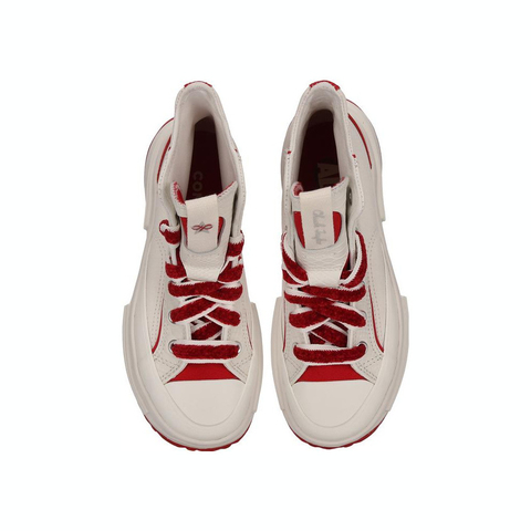 converse匡威2025中性中性-高帮系带-白Chuck Taylor SEASONALA13346C