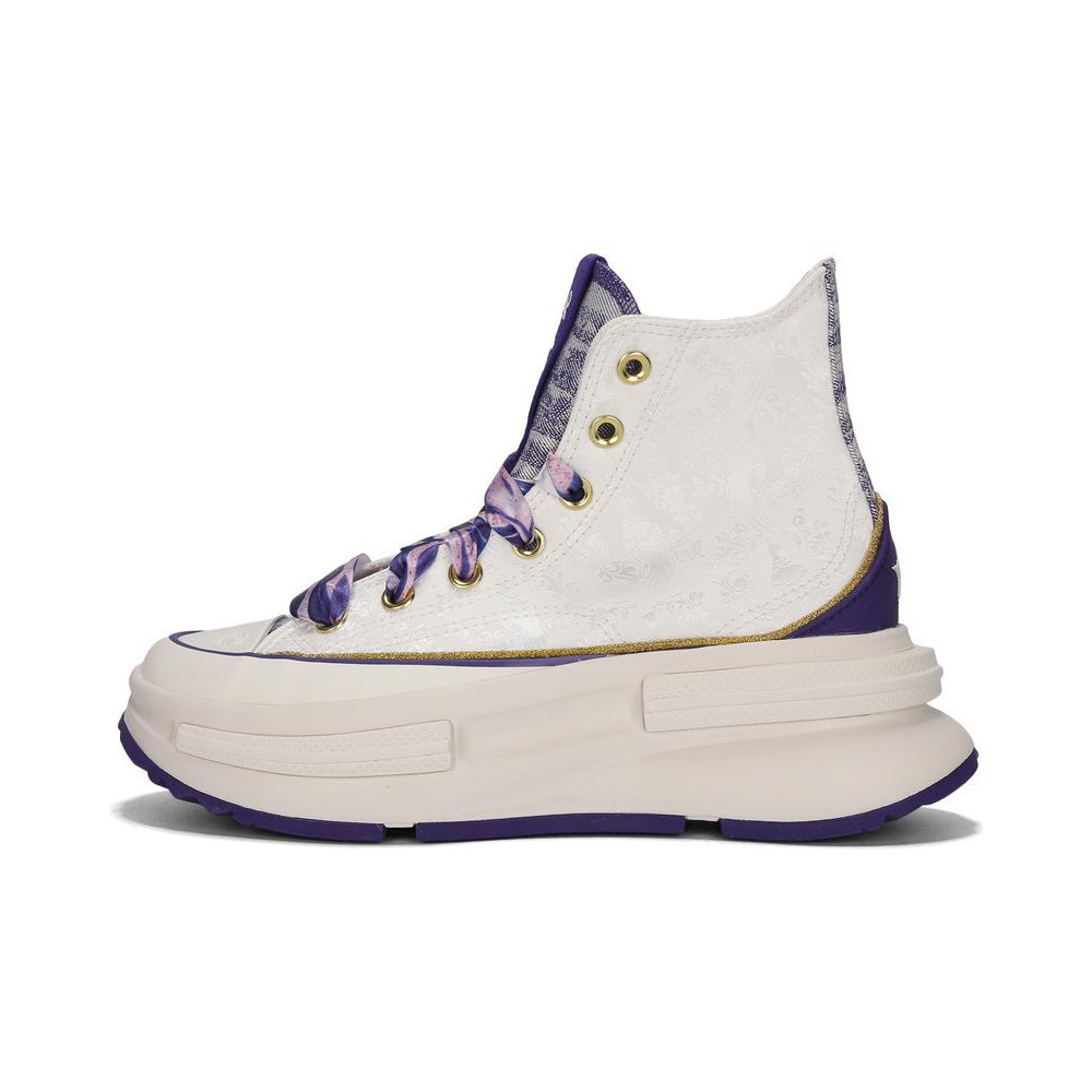 converse匡威2025女子女子-高帮系带-白Chuck Taylor SEASONALA13350C